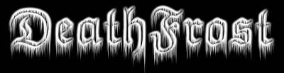 logo Deathfrost (RUS)